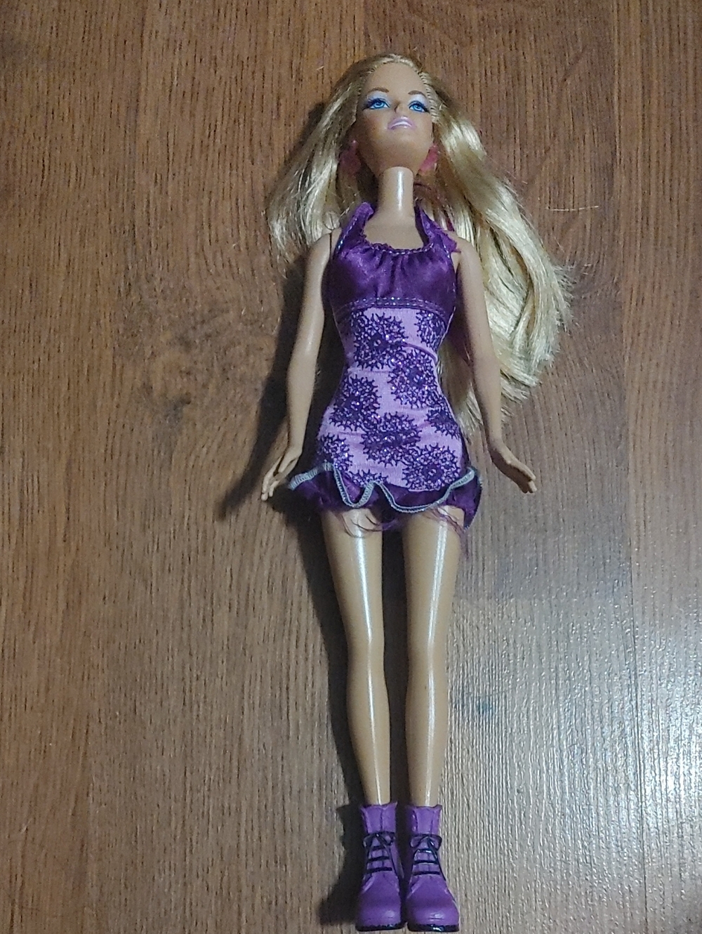 ✅$10 Add On Barbie Doll